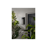 George Home Brooklyn wall light 16x7.2x26.5cm, UK version