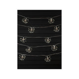 ASDA George Home Starburst Warm White String Lights 10 Pack- Buy online at McGrocer