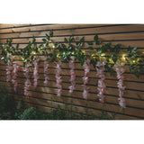 ASDA George Home Wisteria String Lights 4x32cm 3.9m- Buy online at McGrocer
