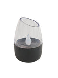 George Home Tabletop Flame Light LED Candle 6x6x8.8cm, UK version