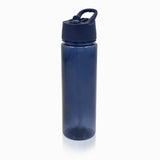 George Home Navy Sipper Bottle 650ml - British product
