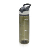 George Home dark grey tracker bottle 865ml, UK version