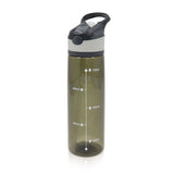 George Home dark grey tracker bottle 865ml, UK version
