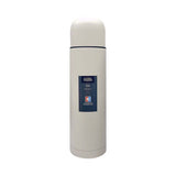 George Home matte beige flask 1L, UK version