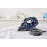 ASDA Goblin 2400W 2-In-1 Cordless Steam Iron- Buy online at McGrocer