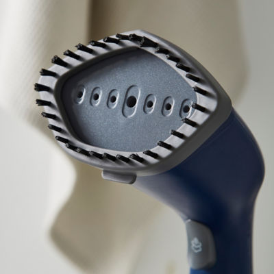 Goblin garment steamer with non-stick soleplate and 200ml tank, UK version