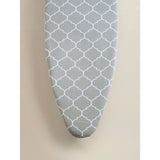 ASDA George Home Grey Ironing Board Cover 150 x 50cm- Buy online at McGrocer