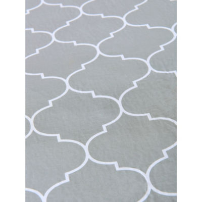 George Home grey ironing board cover 150x50cm, imported from the UK