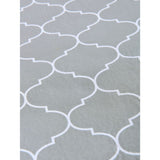 George Home grey ironing board cover 150x50cm, imported from the UK