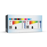 ASDA LED GU10 daylight lightbulb (British brand)