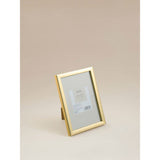 ASDA George Home Gold-Tone Photo Frame 6 x 4 Inch- Buy online at McGrocer