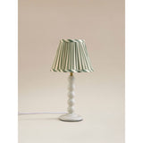 ASDA George Home White Bobbin Table Lamp- Buy online at McGrocer