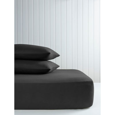 George Home charcoal double sheet set, UK version