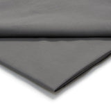 George Home light pink flat sheet single poly-cotton fabric, UK version