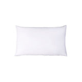 George Home luxury 100% cotton white pillowcase, imported from the UK