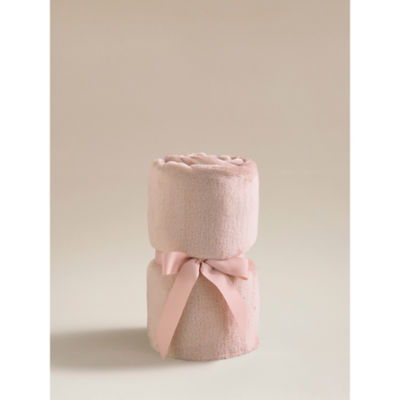 George Home super soft throw blanket - British product