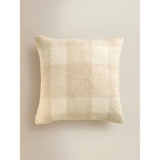 ASDA Brushed Check Cushion 50 x 50 cm- Buy online at McGrocer