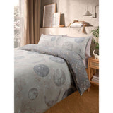 George Home brushed cotton duvet set super king, imported from the UK