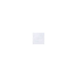 George Home white seersucker king duvet set, UK version