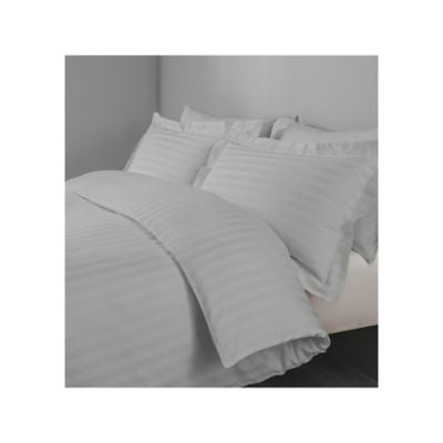 George Home damask duvet set - British product