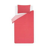 ASDA George Home Bright Pink Duvet Set- Buy online at McGrocer