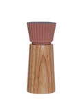George Home pink salt and pepper mill, UK version