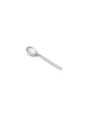 George Home Pisa stainless steel teaspoons (British brand)