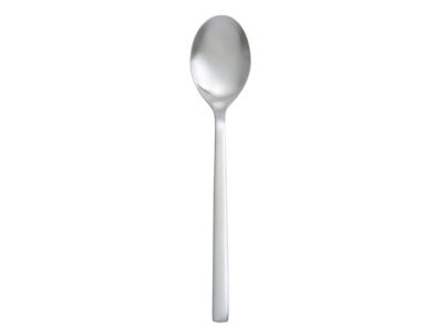 George Home Pisa dessert spoons - British product