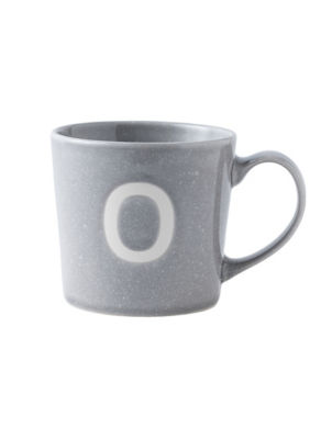 George Home reactive stoneware mug O 10.5cm, UK version