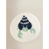 ASDA George Home Hermit Crab Bath Mat 70 x 70 cm- Buy online at McGrocer
