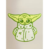 ASDA George Home Grogu Bath Mat 66 x 80 cm- Buy online at McGrocer
