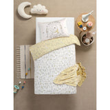 ASDA Disney Winnie The Pooh Reversible Toddler Duvet Set- Buy online at McGrocer