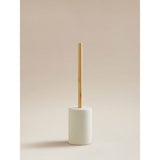 ASDA George Home Natural Bamboo Toilet Brush- Buy online at McGrocer