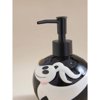 George Home Disney Zero dispenser 14.5cm (British brand)