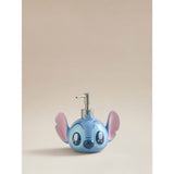 ASDA George Home Disney Stitch-Shaped Soap Dispenser- Buy online at McGrocer