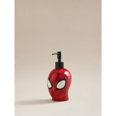 George Home Marvel Spider-Man dispenser 17cm (British brand)