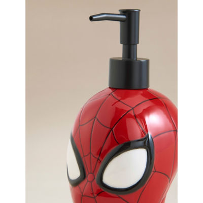 George Home Marvel Spider-Man dispenser 17cm (British brand)