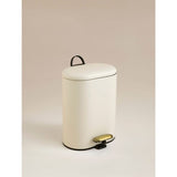 ASDA George Home Cream Lozenge Bin- Buy online at McGrocer