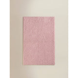 ASDA George Home Dusky Pink Solid Chenille Bath Mat- Buy online at McGrocer