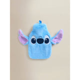 ASDA George Home Disney Stitch Blue Winter Warmers Hot Water Bottle- Buy online at McGrocer