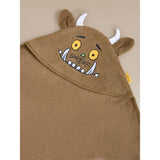 The Gruffalo hooded towel multicolour 75cm, UK version