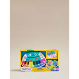 ASDA Hapello Magic Light & Sound Piano Toddler Musical Toy- Buy online at McGrocer