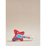 Hapello Magic Light and Sound Guitar - imported from the UK