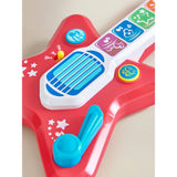 Hapello Magic Light and Sound Guitar - imported from the UK