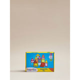 ASDA Hapello 26-Piece Magnetic Tiles Set- Buy online at McGrocer
