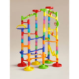 ASDA Hapello Mega Marble Run Playset- Buy online at McGrocer