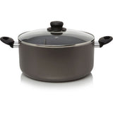George Home 28cm non-stick stockpot, imported from the UK
