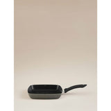ASDA George Home Non-Stick Grill Pan Aluminium 24cm- Buy online at McGrocer