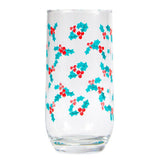 George Home Holly Hiball Glass 14.5x7x7 cm - British product