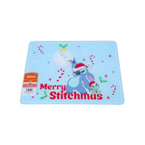 George Home Disney Stitch blue worktop saver 40x30cm - British product